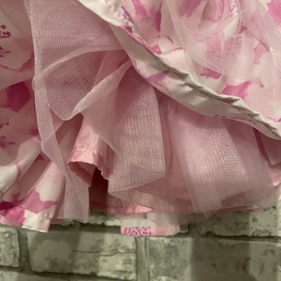 Gymboree Tulle Tutu/Mini Skirt Size 2 - Picture 3 of 4